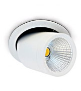Утопленный светильник Finn-I-R/A2 LID10556