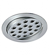 Утопленный светильник Siltu-R/A1 LID10560