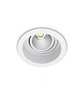 Утопленный светильник Ina-STR-R/A2 LID10564