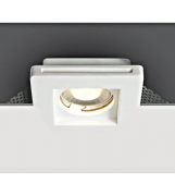 Утопленный светильник Gypsum LID10894