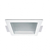 Утопленный светильник Nubil-TR-Q LID10965