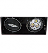 Утопленный светильник Noir-TR-S/A2 LID11008