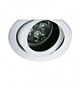 Утопленный светильник INA-Q/T LID11073