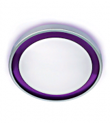 Потолочный светильник Iris-R LID11301