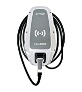Электрозаправочная станция i-CHARGE CION EMCION11CR 11 кВт