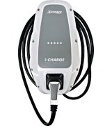 Электрозаправочная станция i-CHARGE CION EMCION22CR 11-22 кВт