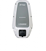 Электрозаправочная станция i-CHARGE CION EMCION22P 11-22 кВт