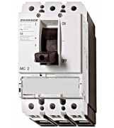 Разъединитель MC340035A 3-пол 400A