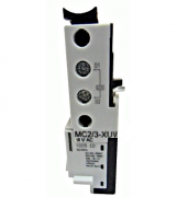 Расцепитель независимый MC299810 24V AC/DC для MC2/3