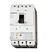 Автоматический выключатель MC335337 3-пол 350А