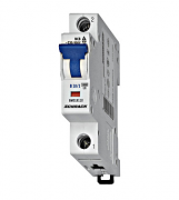 Автоматический выключатель BM019150ME 10 kA D 50A 1P