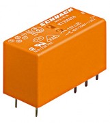 PCB реле силовое RT425730