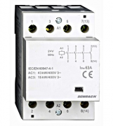 Модульный контактор BZ326459ME 40A 