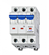 Автоматический выключатель BM018313 10 kA B 13A 3P